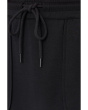 Plush Comfort Mid-rise Pull-on Skort