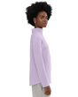 Funnel Neck Top