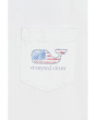Short Sleeve Pocket Tee (Toddler/Little Kids/Big Kids)