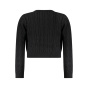 Guess jeans Sweatshirt - - Черный