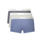Calvin klein Нижнее белье - Мужчина - Azzurro