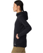 Summit Grid™ Tunic Hoodie