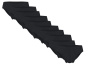 ESMARA MEN Мужские трусы, 10 штук 4/с