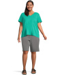 Plus Size All Seasons Long™ Shorts