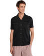 Amadora Camp Collar Shirt