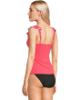 Island Cays Cabana Ruffle Tankini