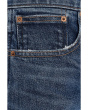 The Longline Straight Jean in Midnight Waters