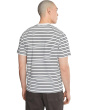 Striped Cotton T-Shirt