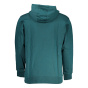 Vans Hoodie-Man-Зеленый