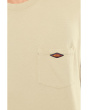 Saltwater Pocket Screen Tee