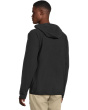 Fast Trek Overlay Hooded Full Zip