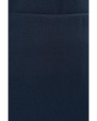 Pull-On Midi Skirt