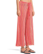 Becca's Seaside Crochet Split Leg Pants