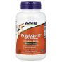 NOW Foods, Probiotic-10™, комплекс пробиотиков, 100 млрд КОЕ, 60 растительных капсул
