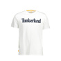 Timberland Футболка - Мужская - Bianco
