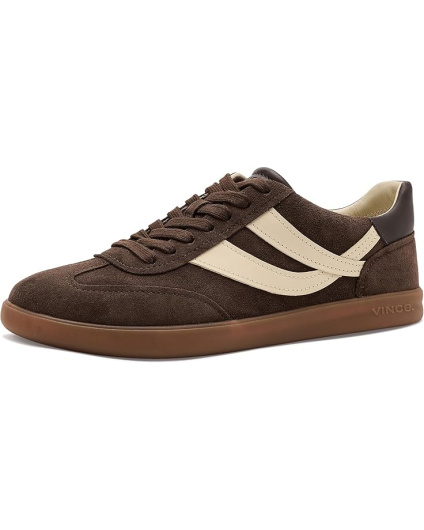 Vince Женские туфли Oasis-W на шнуровке