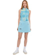 16" Skort with Built In Shorts Tummy Tuck