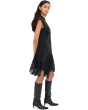 Fleur Texture Dress