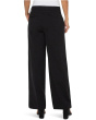 Kelsey Mid-Rise Wide Leg Trouser with Belt