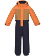 Quiksilver Kids Зимний костюм на весь день (для малышей / Маленьких деток / Больших деток)