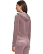 Heritage Cropped Track Jacket