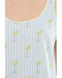 Playful Prints PJ Short Set