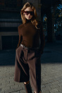 LANGE BERMUDASHORTS MIT GuRTEL 495680181-700-1