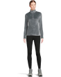 Shimmer Bug 1/2 Zip