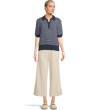 Marley Collared Popover