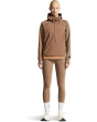 Subz Light Hood Sweater