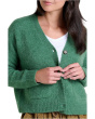 Toddy Cardigan