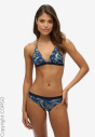 Superdry Бикини с треугольным верхом C27005240-4292