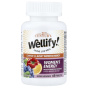 21st Century, Wellify!™ Womens Energy, мультивитамины и минералы для женщин, 65 таблеток