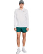 Tech Textured 1/2 Zip