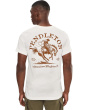 American Western Graphic Tee