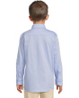 Boys Xc Flex Stretch Long-sleeve Shirt (Big Kid)