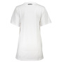 Cavalli class Платья - Женские - Bianco