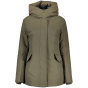 Woolrich Jackets-Woman-Зеленый