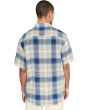 Dawson Linen Shirt Short Sleeve