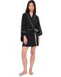 Pima Lusso Short Kimono