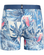 Droptemp Cooling Cotton Boxer Briefs Fly