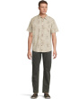 One And Only Lido Stretch Short Sleeve