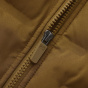 Karrimor Мужская утепленная пуховая куртка с капюшоном и длинным рукавом на молнии