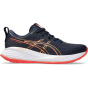 ASICS Мужские кроссовки гелевые-кучевые 27