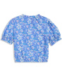 Emmy Pintuck Top (Little Kids/Big Kids)