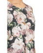 Sleeveless Mini Dress