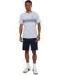 9-Inch Logo Double-Knit Shorts