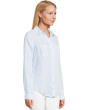 Sea View Button Down