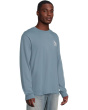 Flag Day Long Sleeve Tee