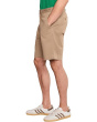 Classic Fit Stretch Chino Shorts